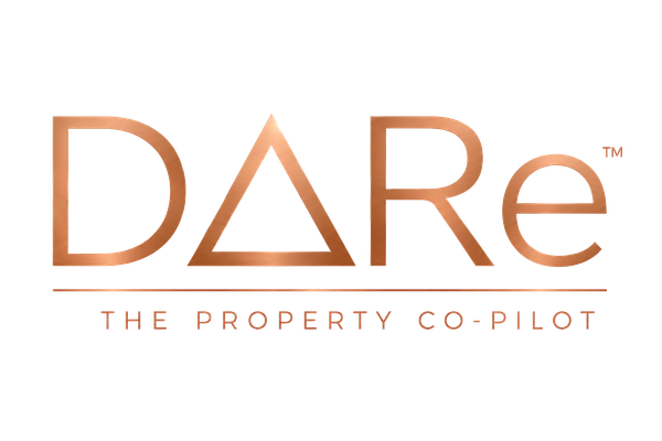 DARe™ — The property co-pilot